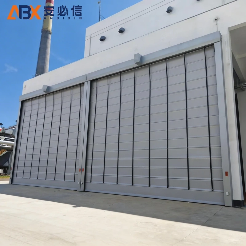 丽水市背带堆积门
